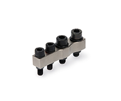 MM-A-SCL-NK-I-shaped brackets for jaw block